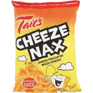 WILLARDS CHEESE CURLS 150GR - Image 14