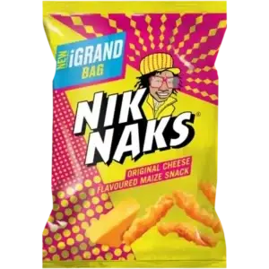 WILLARDS CHEESE CURLS 150GR - Image 15