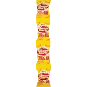 WILLARDS CHEESE CURLS 150GR - Image 4
