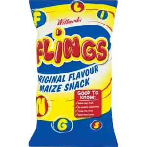 WILLARDS CHEESE CURLS 150GR - Image 5