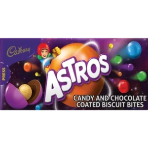 CADBURY ASTROS 38G - Image 7
