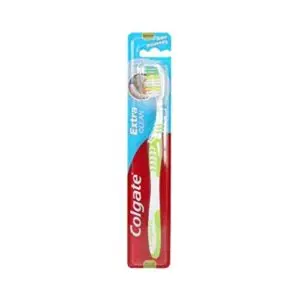COLGATE T/BRUSH EXTRA CLEAN MEDIUM - Image 8