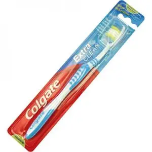 COLGATE T/BRUSH EXTRA CLEAN MEDIUM - Image 10