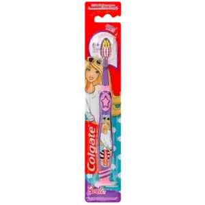 COLGATE TB KIDS 6+ BATMAN/BARBIE - Image 3