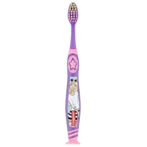COLGATE TB KIDS 6+ BATMAN/BARBIE - Image 4