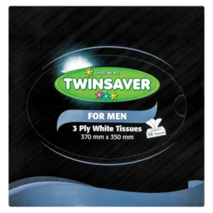TWINSAVER 2 PLY WHITE 180 - Image 16