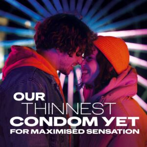 DUREX INVISIBLE 3'S - Image 4