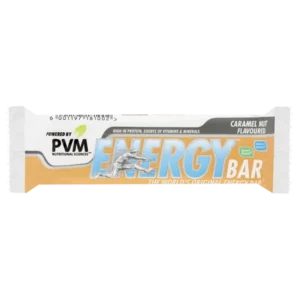 ENERGY BAR CHOC STRAWBERRY 45G - Image 9