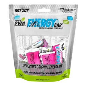 ENERGY BAR CHOC STRAWBERRY 45G - Image 16