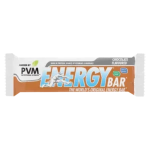 ENERGY BAR CHOC STRAWBERRY 45G - Image 3