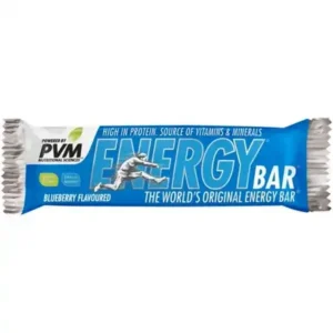 ENERGY BAR CHOC STRAWBERRY 45G - Image 5
