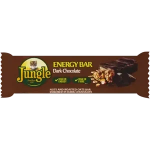 ENERGY BAR CHOC STRAWBERRY 45G - Image 6