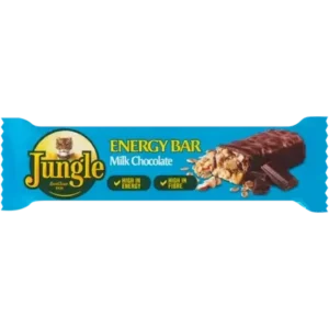 ENERGY BAR CHOC STRAWBERRY 45G - Image 7