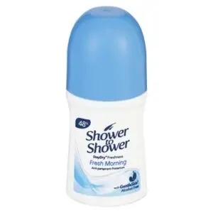 SHOWER TO SHOWER R/ON 50ML FRESH MORNING - Image 5