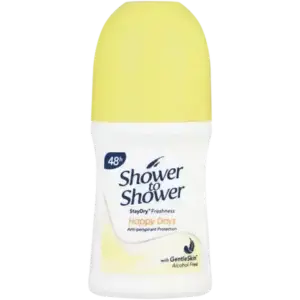 SHOWER TO SHOWER R/ON 50ML FRESH MORNING - Image 18