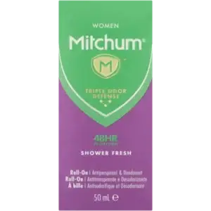 SHOWER TO SHOWER R/ON 50ML FRESH MORNING - Image 17
