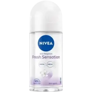 SHOWER TO SHOWER R/ON 50ML FRESH MORNING - Image 12