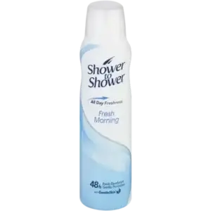 SHOWER TO SHOWER SENSITIVE F/CARE 150ML - Image 10