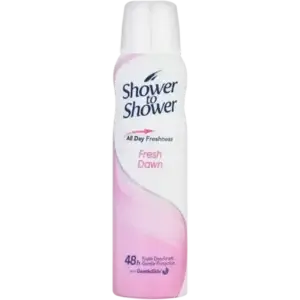 SHOWER TO SHOWER SENSITIVE F/CARE 150ML - Image 5