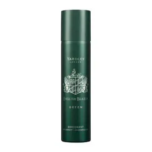 YARDLEY E/BLAZER GREEN 250ML DEO - Image 1