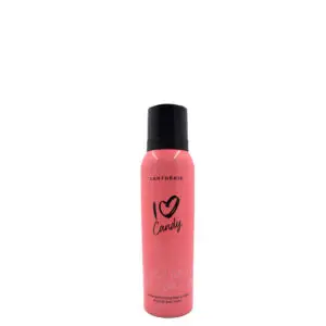 LENTHERIC I LOVE CANDY B/SPRAY 125ML - Image 1