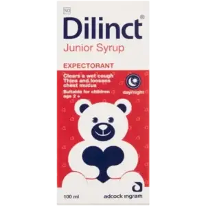 BENYLIN CHILD W/COUGH MUC RELIEF 200ML - Image 14