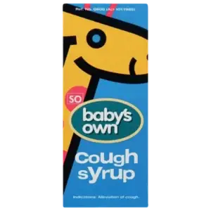 BENYLIN CHILD W/COUGH MUC RELIEF 200ML - Image 21