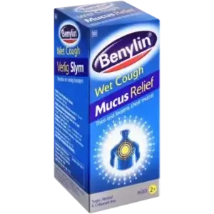 BENYLIN CHILD W/COUGH MUC RELIEF 200ML - Image 6