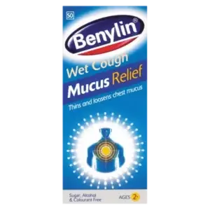 BENYLIN CHILD W/COUGH MUC RELIEF 200ML - Image 7