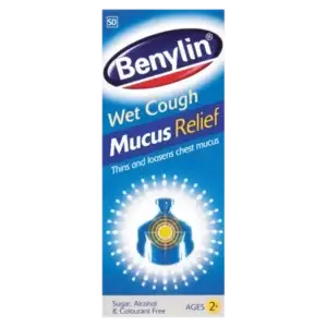 BENYLIN CHILD W/COUGH MUC RELIEF 200ML - Image 11