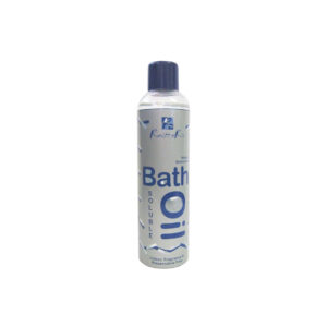 REITZER SOLUBLE WATER BATH OIL 500ML - Image 1
