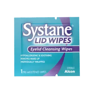 SYSTANE LID WIPES 30 - Image 3