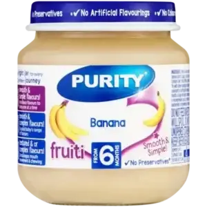 PURITY 2 CARROT 125ML - Image 4