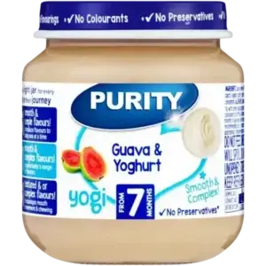 PURITY 2 CARROT 125ML - Image 12