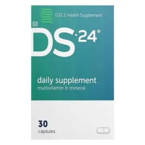 DS-24 CAP 30'S - Image 1