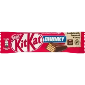 KIT KAT 4 FINGER MILK & COCOA 45G - Image 9