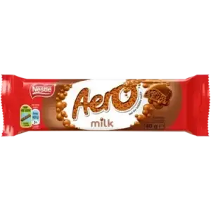 KIT KAT 4 FINGER MILK & COCOA 45G - Image 10