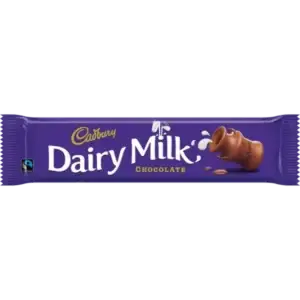 KIT KAT 4 FINGER MILK & COCOA 45G - Image 7