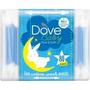 DOVE PURE COTTON 30 ROUNDS - Image 13