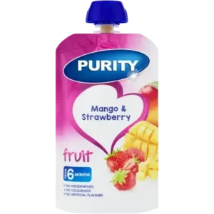 PURITY BF SWT POT APPLE & SWEETCORN 110M - Image 5