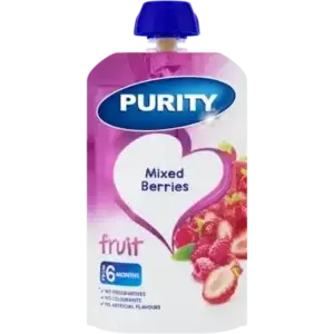 PURITY BF SWT POT APPLE & SWEETCORN 110M - Image 4