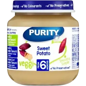 PURITY BF SWT POT APPLE & SWEETCORN 110M - Image 19