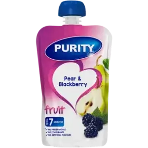 PURITY BF SWT POT APPLE & SWEETCORN 110M - Image 11
