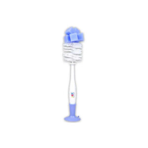 J4K BOTTLE BRUSH BLUE - Image 1