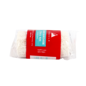 PINNACLE CREPE BANDAGE 7.5CM X 4M - Image 4