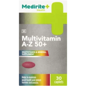 MCNAB'S SUPERCHARGE KIT 5-A-DAY - Image 21