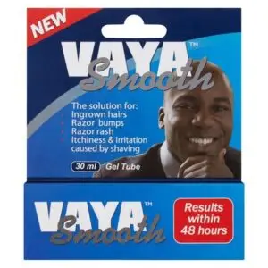 VAYA SMOOTH MEN 30ML - Image 3