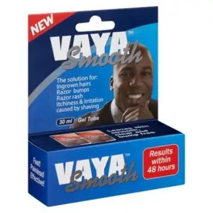 VAYA SMOOTH MEN 30ML - Image 16