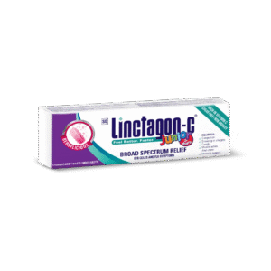 LINCTAGON C JNR BERRY 12 - Image 3