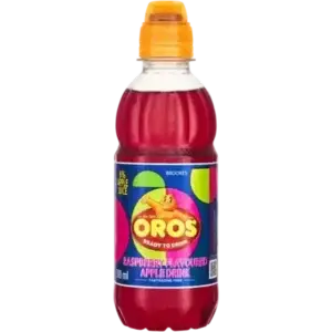 OROS 500ML ORANGE RTD - Image 8